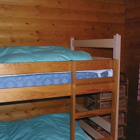 Holiday Horntoftevej Xi Dom wakacyjny *