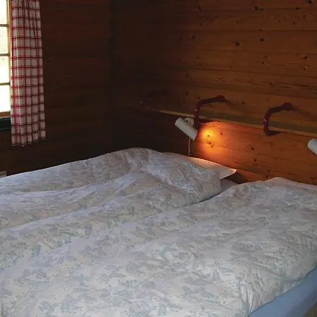 Dom wakacyjny Holiday Horntoftevej Xi *