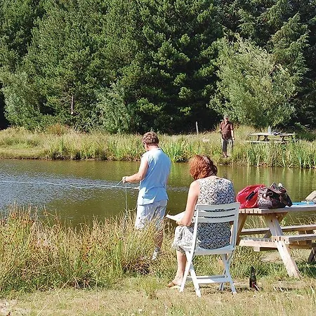 Holiday Horntoftevej Xi * Blåvand