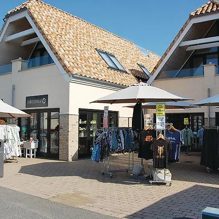 Holiday Horntoftevej Xi Dom wakacyjny Blåvand