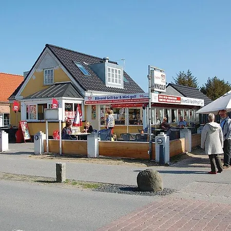 Holiday Horntoftevej Xi Blåvand